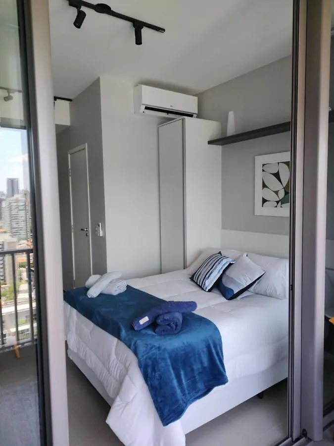 Lindo Estudio I Perdizes I Allianz 상파울루